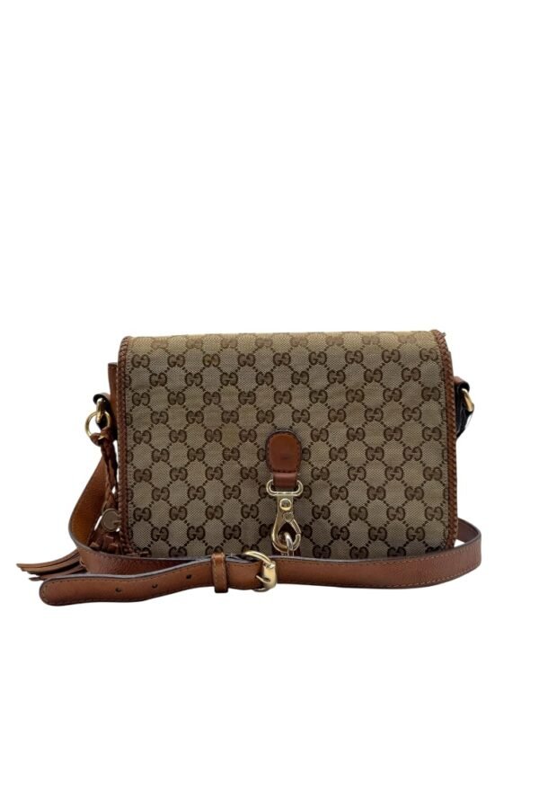 GUCCI - GG CANVAS MARRAKECH